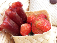 Dodol Strawberry