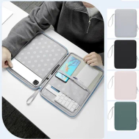 For Huawei MatePad Air 11.5 10.4 inch 11 Pro 10.8 11 SE Honor Pad9 8 12 M5 Lite Case PU Leather Bag Sleeve Waterproof