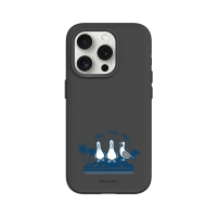 【RHINOSHIELD 犀牛盾】iPhone 13 mini/Pro/Max SolidSuit背蓋手機殼/海底總動員-海鷗(迪士尼)