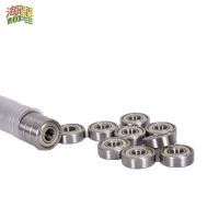 Bearing, 10pcs, 603, 604, 605, 606, 607, 608, 609, 623, 624, 625, 626, 627, 628zz, 2RS