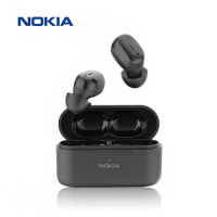 【NOKIA諾基亞】真無線藍牙耳機E3200-K (黑)
