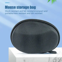 Carrying Bag Gaming Mouse Storage Box Case Pouch Shockproof Waterproof Accessories Travel for Logitech Mx Master 3/3S Mice