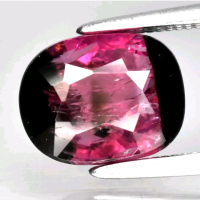 Natural Watermelon Tourmaline NTE 2.13ct