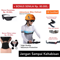 helm sepeda lipat, helm sepeda adventure,helm sepeda safety, bike helm