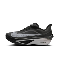 NIKE 耐吉 男慢跑鞋-黑灰色 ZOOM FLY 6-FN8454001