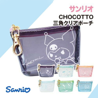 零錢包-三麗鷗 Sanrio 日本進口正版授權