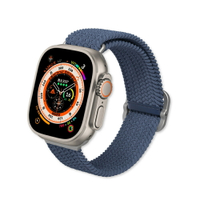 犀牛盾 適用Apple Watch 專用編織錶帶 / 錶帶 / 蘋果錶帶