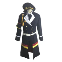 2021 Girls Frontline stg44 rifle Halloween Christmas Party Uniform cosplay costume Girls Frontline stg44 rifle Halloween Chris