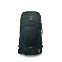 OSPREY STRATOS 44 S26 CARRIER Black
