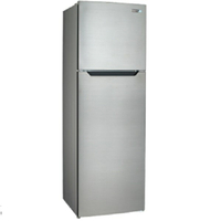 SAMPO 聲寶  250L 經典品味定頻雙門電冰箱 SR-B25G  含基本安裝（樓層費另計） 【APP下單點數 加倍】