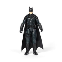 《SpinMaster》12吋蝙蝠俠可動-batman東喬精品百貨
