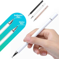 Universal Stylus Pen for OPPO Pad Air 10.36Inch for OPPO Pad 2 11.61Inch for OPPO Pad 11Inch Tablet Capacitive Touch Pencil