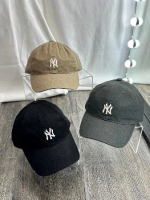 韓國代購 Korea 現貨 LA &amp; MLB 潮牌帽 鴨舌帽 老帽 可調式帽款 軟頂 搭配單品