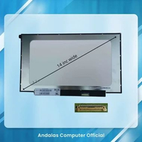 LED 14 inc 30pin Slim Smallframe HD