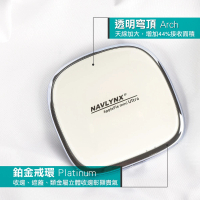 NAVLYNX 全新安卓機13 ApplePie mini Ultra 8G+128G CarPlay Ai Box(安卓機 車機 導航機 多媒體影音-快)