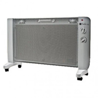 Turbo Italy 2000W “米格熱能”掛牆浴室暖爐 TMP-20J 1pc