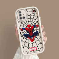 สำหรับ Samsung Galaxy A51 เคส เคสซัมซุง เคสโทรศัพท์ T20300