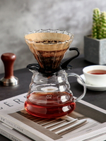 家用手沖壺咖啡壺套裝細嘴壺自制咖啡工具咖啡濾杯濾紙