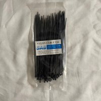Cable Ties 150 mm / Kabel Ties / Pengikat Kabel / Cable Tis 15cm