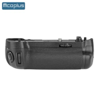 Mcoplus BG-D750 Vertical Battery Grip for Nikon D750 DSLR Camera Replacement as Nikon MB-D16