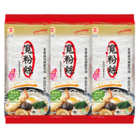 【日正】寬粉絲(150gX3入)