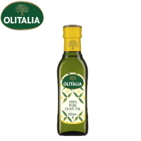 Olitalia 奧利塔 純橄欖油(250ml/瓶)