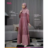 RAIA GAMIS DEWASA NIBRAS SARIMBIT 2025