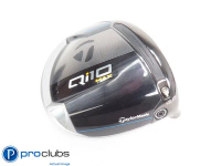 Nice! TaylorMade Qi10 MAX 12* Driver - Head Only - 427763