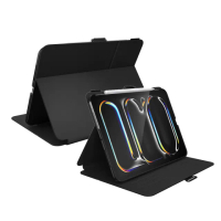 【Speck】iPad Pro 11吋 2024 Balance Folio 多角度防摔側翻保護套(iPad Pro 11吋)