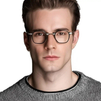 KINHLEGIASI | Thiết Kế RETRO Eyewear | Gọng Kính Thời Trang