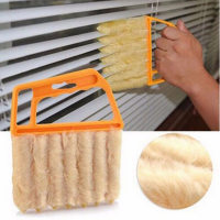 Duster-Cleaner Blind-Brushes Cleaning-Tools Air-Conditioner