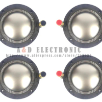 4piece Replacement Diaphragm P Audio Turbosound SD750N.8RD for SD750N SD740N Driver 72mm imported Aluminium wire