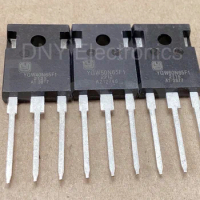 5PCS YGW40N120F1 YGW30N135F1 YGW25N135F1 YGW25N120F1 YGW15N120F1 TO-247 new original IGBT transistor