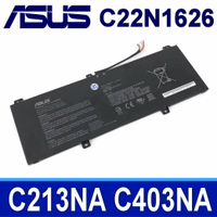ASUS C22N1626 原廠電池 Chromebook Flip C213 C213NA C213SA C403NA
