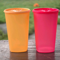 Snack Keeper 3,7 L Tupperware