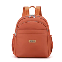 Beg galas nilon, merentas sempadan Malaysia, ketibaan baru, warna pepejal, mudah alih, sesuai untuk 