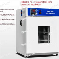 Digital Display Electrothermal Constant Temperature Incubator Microbial Incubator Bacteriological Incubator Laboratory