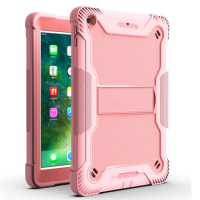 Tablet Case for Apple iPad 10th Generation Heavy Duty Shockproof Kids Cover for iPad 10 9 inch 10th Gen 2022 Funda Case