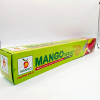 Màng bọc thực phẩm nhí Mango ST50 – Giải pháp bảo quản tươi ngon cho gia đình bạn