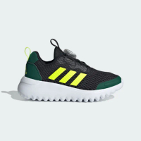 【adidas 愛迪達】ACTIVEFLEX BOA 3 運動鞋 童鞋 ID3377