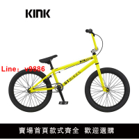 【台灣公司 可開發票】BMX兒童自行車GT20寸小輪車大童成人特技青少年學生單車