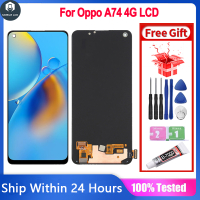 Original LCD Compatible For OPPO A74 CHG /Reno 5Z /A94 CHG 5G/Reno6Z/Reno4se/Reno5F/Reno5lite/Reno7Z