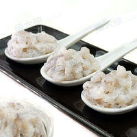 鮮味蝦滑/蝦仁漿(200g/盒)#90%含蝦量-1C7A【魚大俠】FF1074