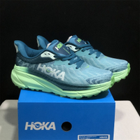 HOKA ONE ONE Challenger ATR 7 lightweight breathable running shoes for Men and women