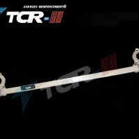 TTCR-II For Toyota RAV4 2009-2017 Sway Bars suspension system Aluminum-magnesium alloy strut bar