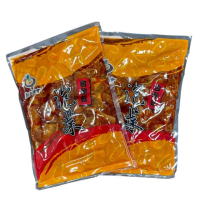 【新社農會】馬斯瑞杏鮑菇泡菜400gX2包組