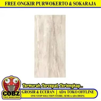 30 CM x 60 CM/SUN POWER GS36016B Granit Dinding Kamar Mandi Glossy Dus