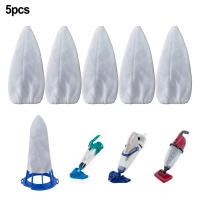 ผ้ากรองแบบสุญญากาศสำหรับถุงทำความสะอาดสระว่ายน้ำรุ่น Pool Blaster และรุ่น Pool Cleaner สำหรับ Centen