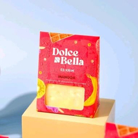 ES KRIM & ES PUTER SLICE BRASIL NANGKA