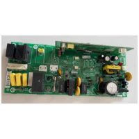 Second handFor Panasonic Air Conditioner Control Board A73C313 Circuit PCB A745266 A745266 Tested good